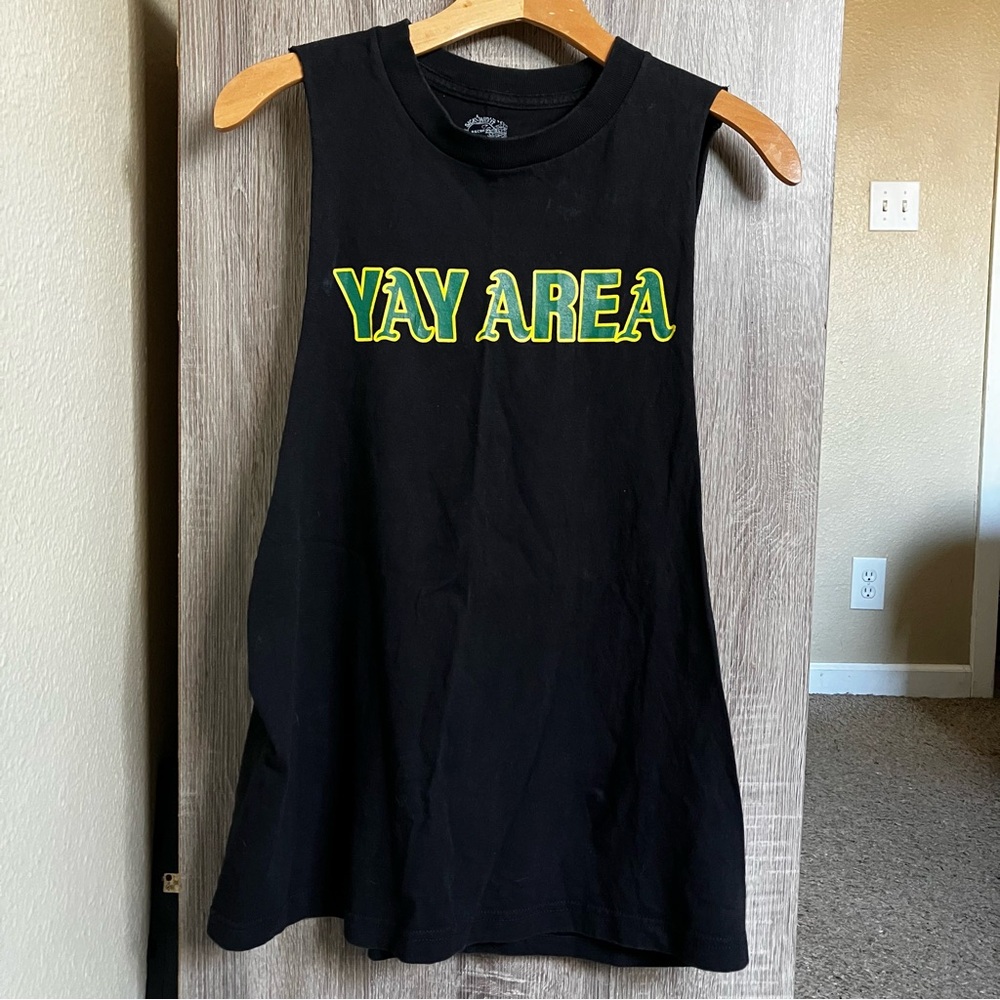 Vintage Sick Wid It Records Yay Area Shirt